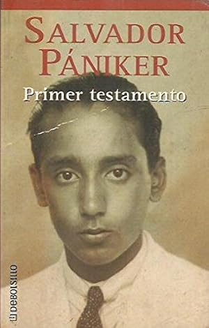 Imagen del vendedor de Primer Testamento (Spanish Edition) a la venta por Von Kickblanc