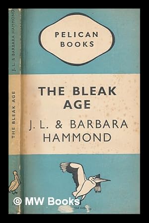 Seller image for The bleak age for sale by MW Books