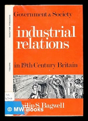 Seller image for Industrial relations for sale by MW Books