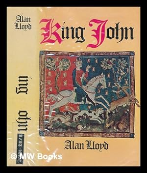 Seller image for King John for sale by MW Books