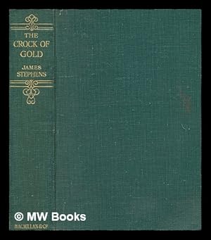 Seller image for The crock of gold for sale by MW Books