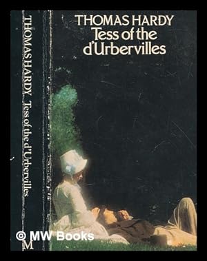 Bild des Verkäufers für Tess of the D'Urbervilles : a pure woman zum Verkauf von MW Books