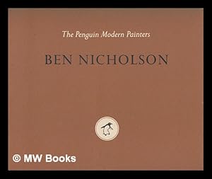 Seller image for Ben Nicholson for sale by MW Books