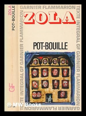 Seller image for Pot-bouille for sale by MW Books