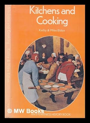 Seller image for Kitchens and cooking for sale by MW Books