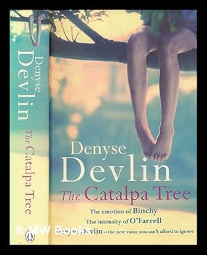 Image du vendeur pour The catalpa tree - proof copy mis en vente par MW Books