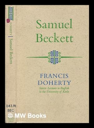 Seller image for Samuel Beckett for sale by MW Books