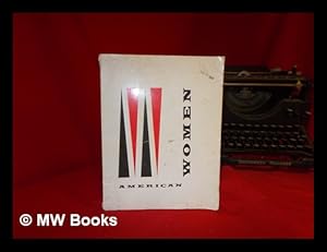 Imagen del vendedor de American women : report of the President's commission on the Status of Women a la venta por MW Books