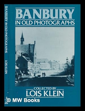 Immagine del venditore per Banbury in old photographs venduto da MW Books