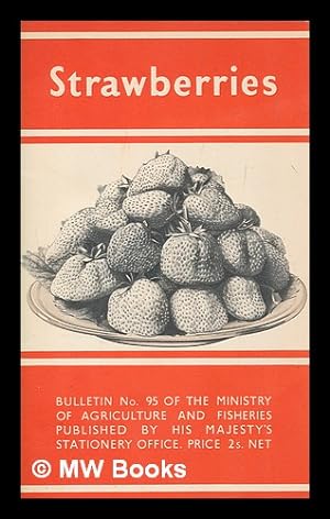 Seller image for Strawberries for sale by MW Books