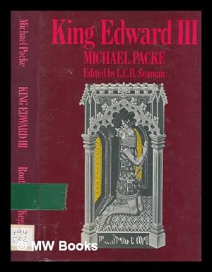Seller image for King Edward III for sale by MW Books