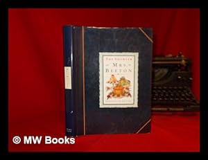 Seller image for The shorter Mrs Beeton for sale by MW Books