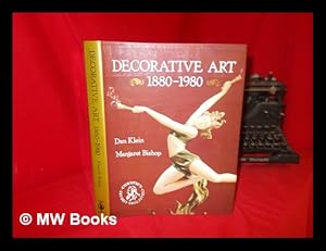 Seller image for Decorative art 1880-1980 / (by) Dan Klein and Margaret Bishop for sale by MW Books