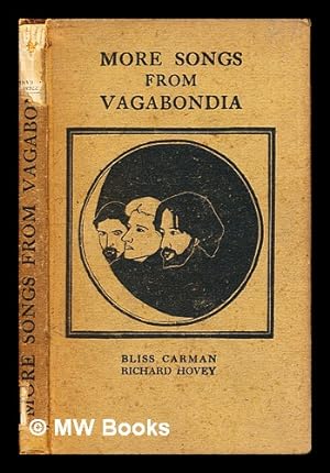 Imagen del vendedor de More songs from Vagabondia a la venta por MW Books