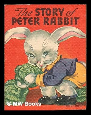 Bild des Verkufers fr The Story of Peter Rabbit zum Verkauf von MW Books