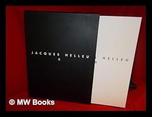 Immagine del venditore per Jacques Helleu & Chanel / [General editor: Jacques Helleu] ; introduction by Laurence Benaim ; translated from the French by Susan Pickford venduto da MW Books