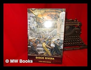 Bild des Verk�ufers f�r Diego Rivera : the Detroit industry murals zum Verkauf von MW Books