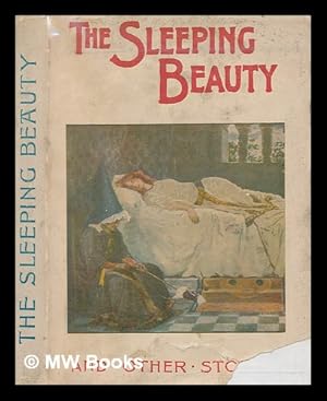 Seller image for The Sleeping Beauty and Other Stories (including "Unselfish Sambo") for sale by MW Books