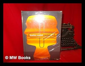 Imagen del vendedor de Evolution / by Karim Rashid a la venta por MW Books