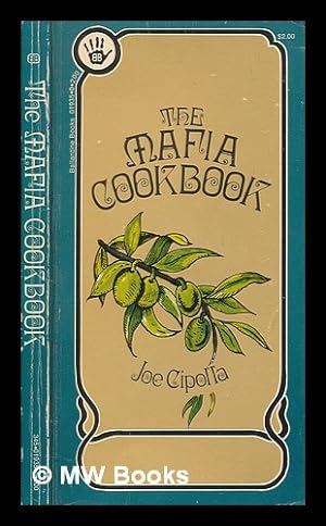 Seller image for The Mafia cookbook for sale by MW Books