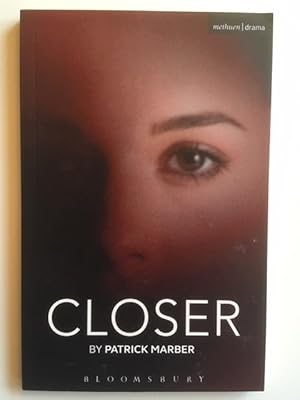 Imagen del vendedor de Closer (Modern Plays) a la venta por THE BOOKSNIFFER