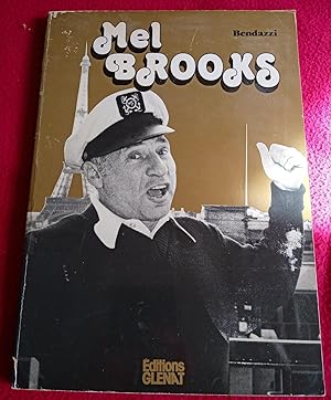 Seller image for MEL BROOKS for sale by LE BOUQUINISTE