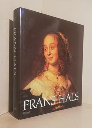 Image du vendeur pour Frans Hals mis en vente par AU SOLEIL D'OR Studio Bibliografico