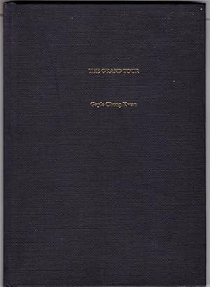 Imagen del vendedor de The Grand Tour: Gayle Chong Kwan a la venta por High Street Books