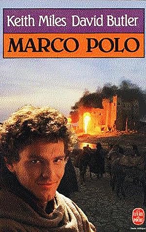 Seller image for Marco Polo - et Venise dcouvrit l'Orient for sale by Livreavous