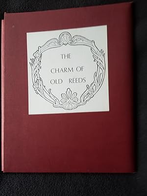 The Charm of Old Reeds [ A.H. & A. W. Reed Publishers, Wellington, New Zealand ]