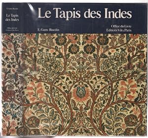 Image du vendeur pour Le Tapis des Indes mis en vente par librairie philippe arnaiz