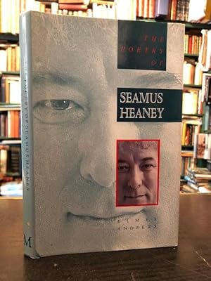 Immagine del venditore per The Poetry of Seamus Heaney : All the Realms of Whisper venduto da Foster Books - Stephen Foster - ABA, ILAB, & PBFA