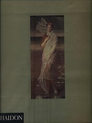 Bild des Verkufers fr Albert Moore zum Verkauf von Librodifaccia