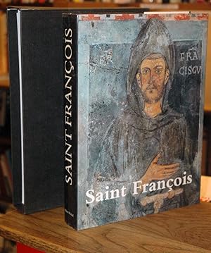 Immagine del venditore per Saint Francois et ses Freres venduto da San Francisco Book Company