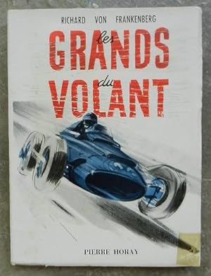 Les grands du volant.