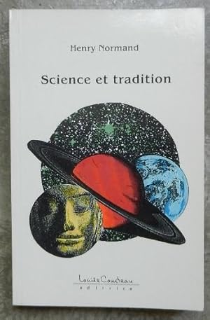 Science et tradition.