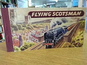 The Flying Scotsman