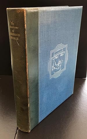 Bild des Verkufers fr The Life And Strange Surprizing Adventures Of Robinson Crusoe Of York Mariner : One Of Only 35 Special Copies Signed By The Illustrator zum Verkauf von Ashton Rare Books  ABA : PBFA : ILAB