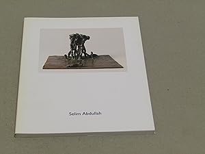 Seller image for AA. VV. Selim Abdullah for sale by Amarcord libri