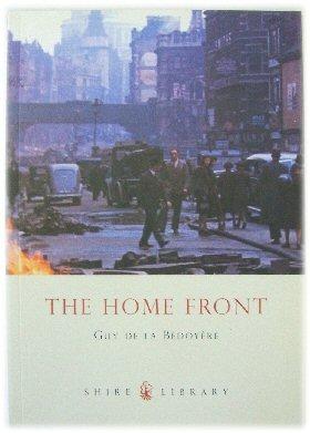 Seller image for The Home Front for sale by PsychoBabel & Skoob Books