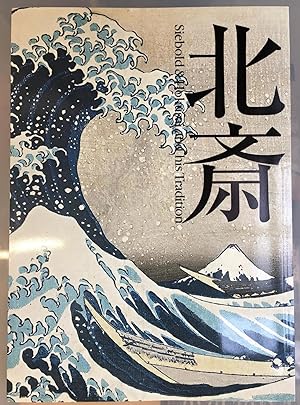 Siebold & Hokusai and his tradition