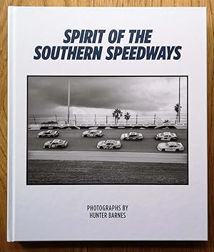 Image du vendeur pour Spirit of the Southern Speedways mis en vente par Setanta Books