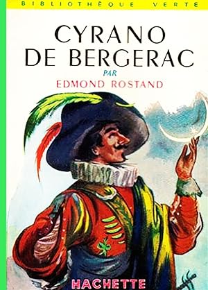 Cyrano de Bergerac