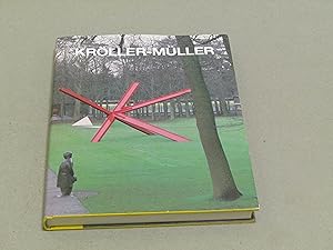 AA. VV. Kroller-Muller