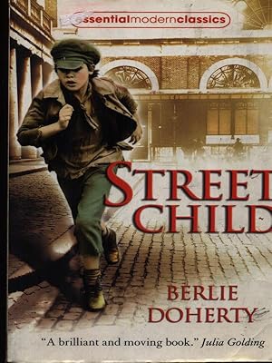 Seller image for Street child for sale by Librodifaccia