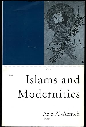 Immagine del venditore per Islams and Modernities venduto da Little Stour Books PBFA Member