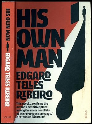 Seller image for His Own Man for sale by Little Stour Books PBFA Member