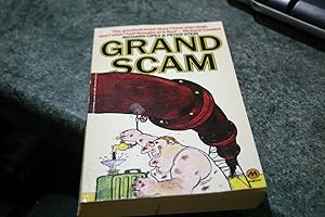 Seller image for Grand Scam for sale by SGOIS