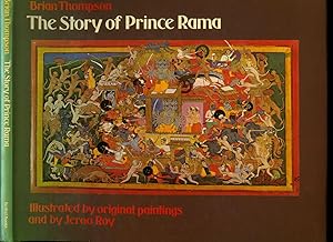 Seller image for The Story Of Prince Rama for sale by Little Stour Books PBFA Member
