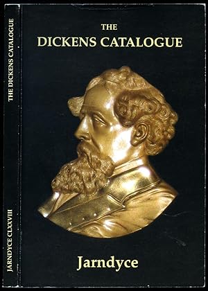Seller image for The Dickens Catalogue CLXXVIII (2008) for sale by Little Stour Books PBFA Member